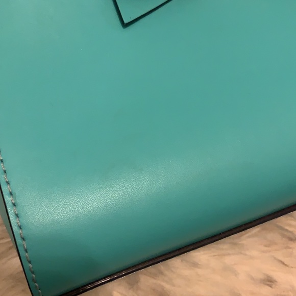 Kate Spade Montford Park Angelica - TIFFANY BLUE - Picture 4 of 4